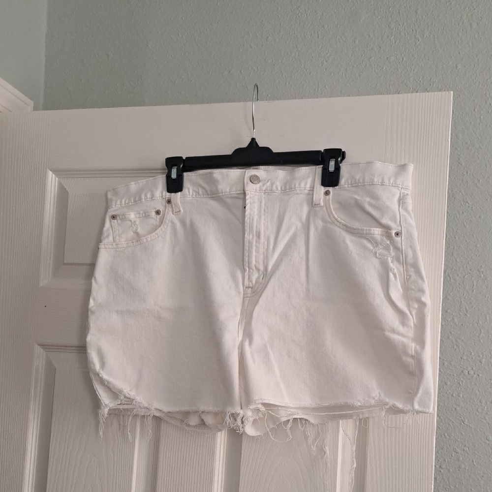 ⌛️ Shorts 4/18